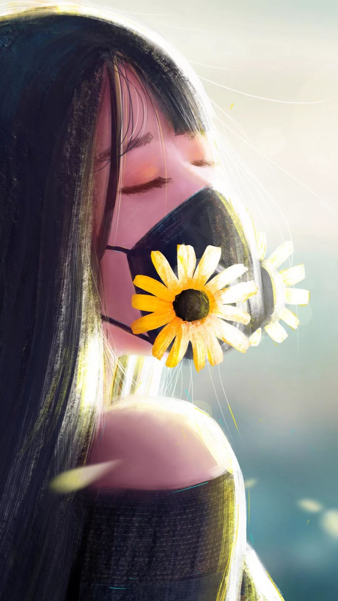 抖音壁纸精选丨超好看的壁纸美图