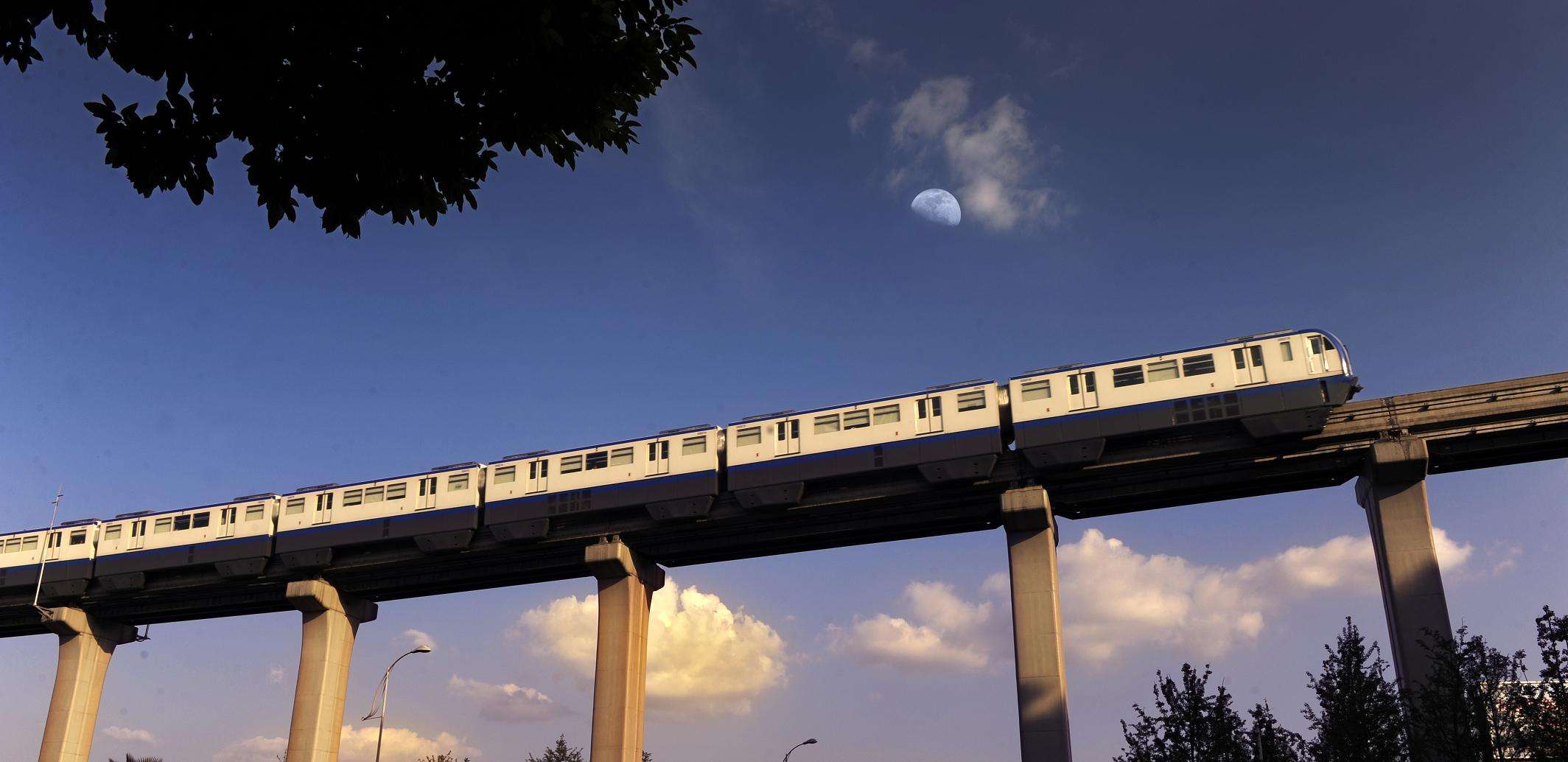 3,地铁6号线"天生站"更名为"西南大学站".