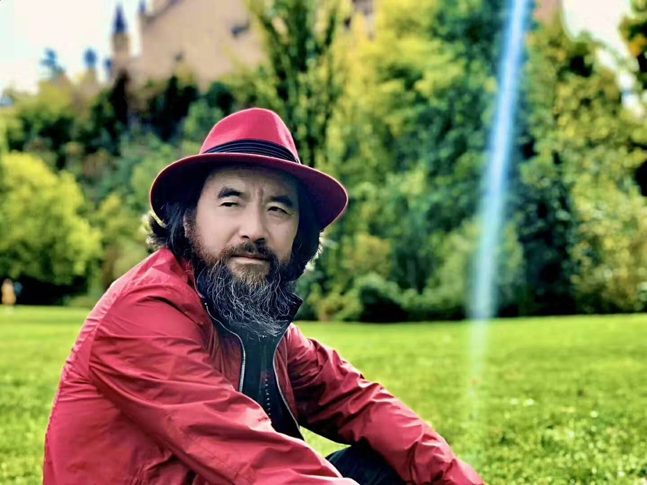 缘分到底是什么?问:雪漠老师您好!请问什么是缘分?