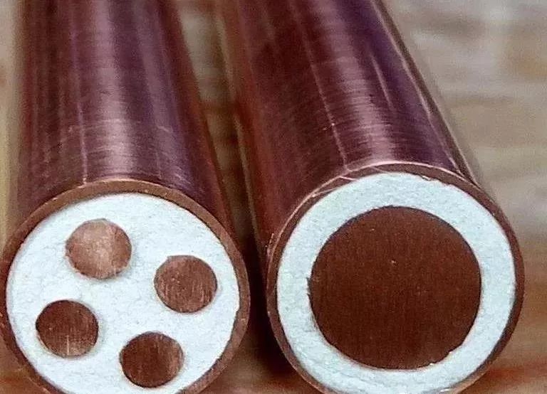 矿物绝缘电缆是什么特点和构造bttz与bttvz有什么区别详解