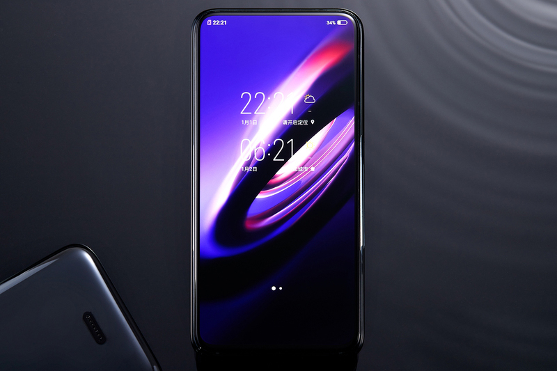 2019刷屏的手机黑科技盘点国产品牌霸榜苹果三星缺席