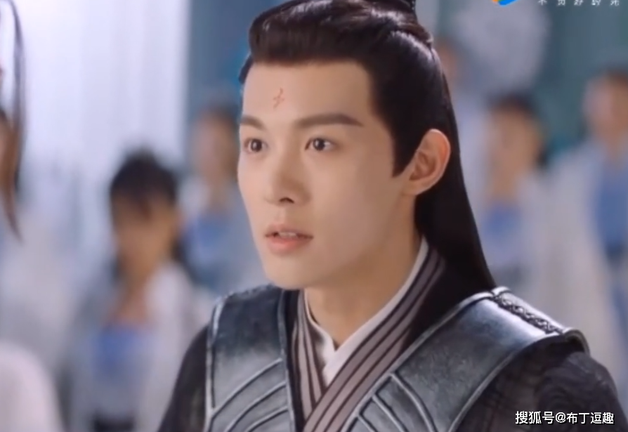 从前有座灵剑山海云帆真实身份揭晓痛恨妖族的他竟是妖王化身