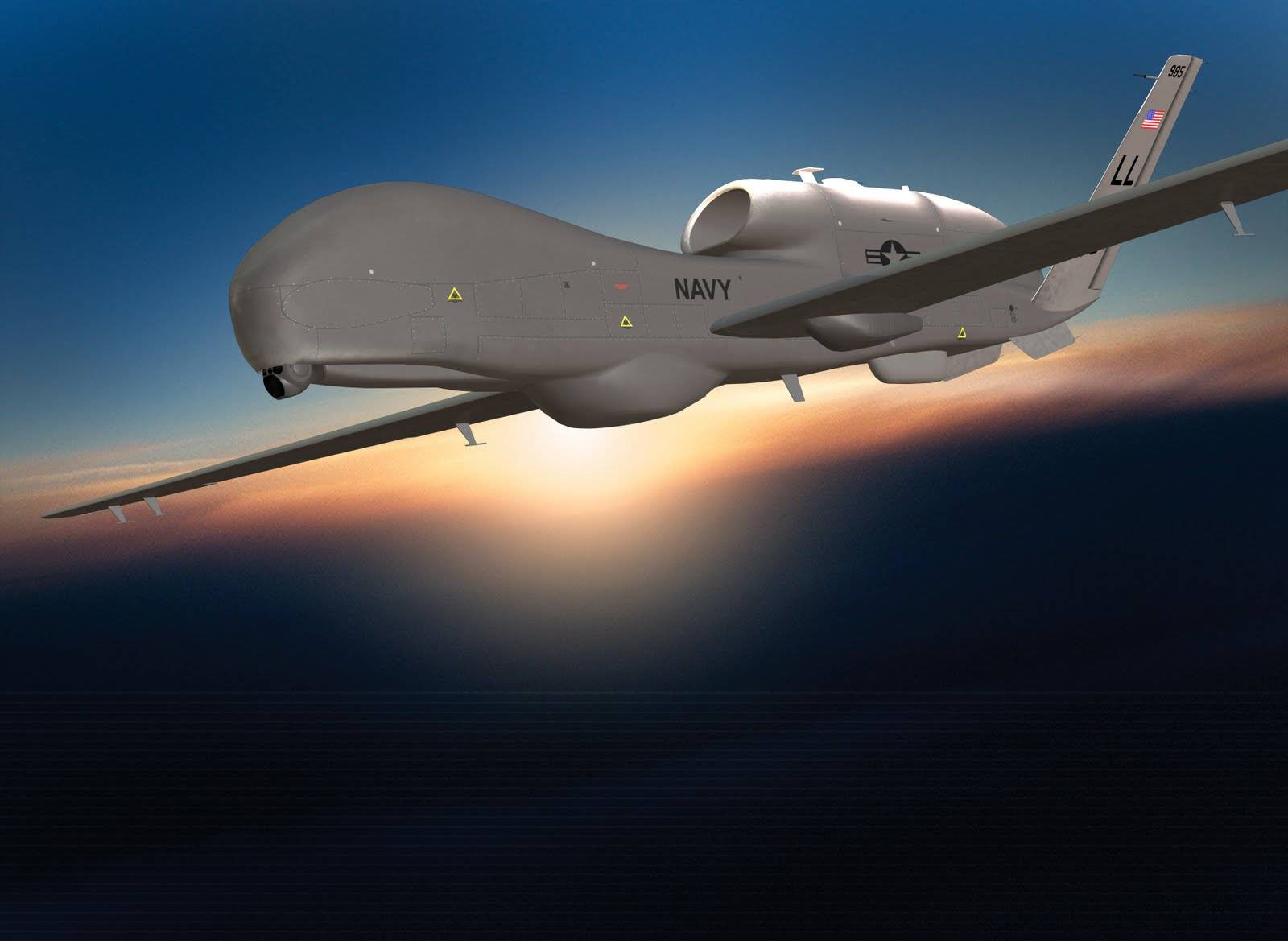 原创伊朗再"出牌",无人机研制成功,美网友:伊朗军事实力不同以往