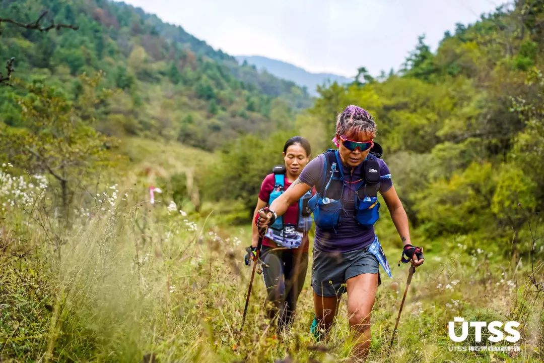 赛事品牌方向培养打造神农架林区文化和旅游局局长刘生策说@utss神农