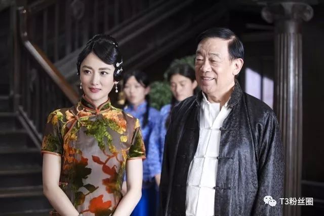 传奇大戏护宝风云天津影视震撼播出