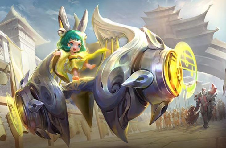 蔡文姬六元不要买,街头霸王免费来袭,300紫星币留给貂蝉!