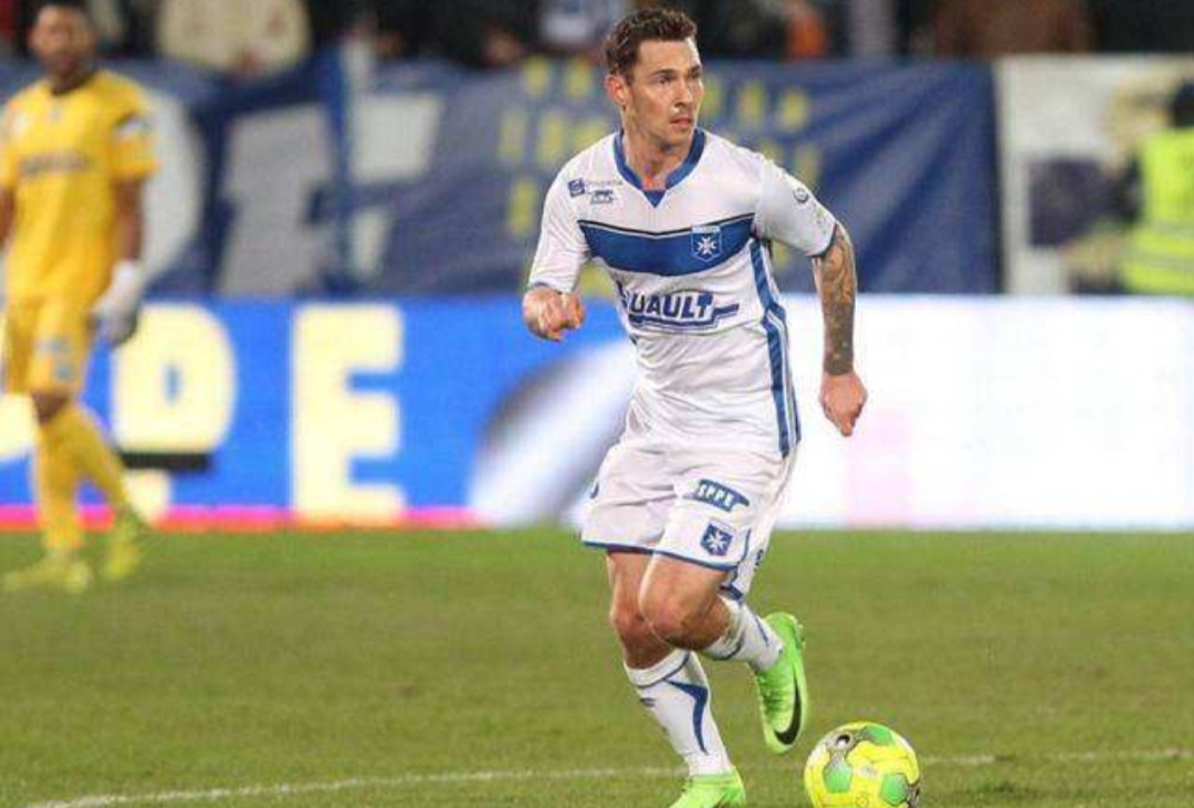 法乙第17轮赛前分析:格勒诺布vs克莱蒙