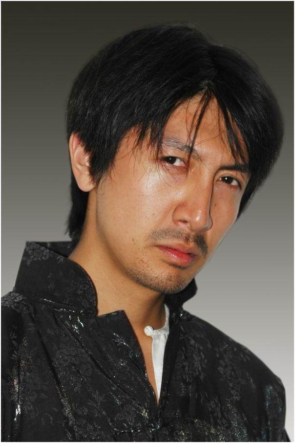 实力派演员张鲁一北大硕士毕业最大的缺点是个十级妻控