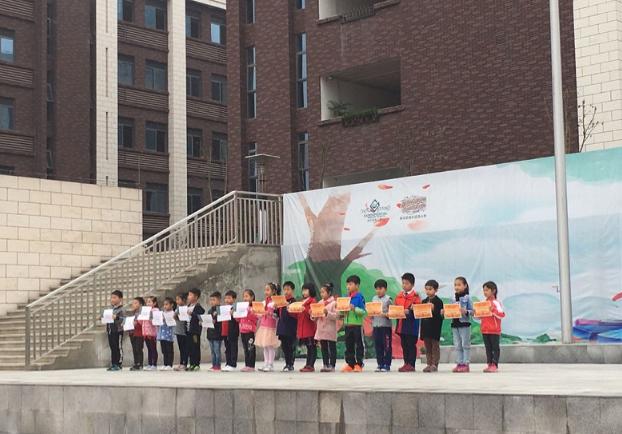 重慶市南岸區有哪些小學?盤點招生范圍學?？诒植壳闆r