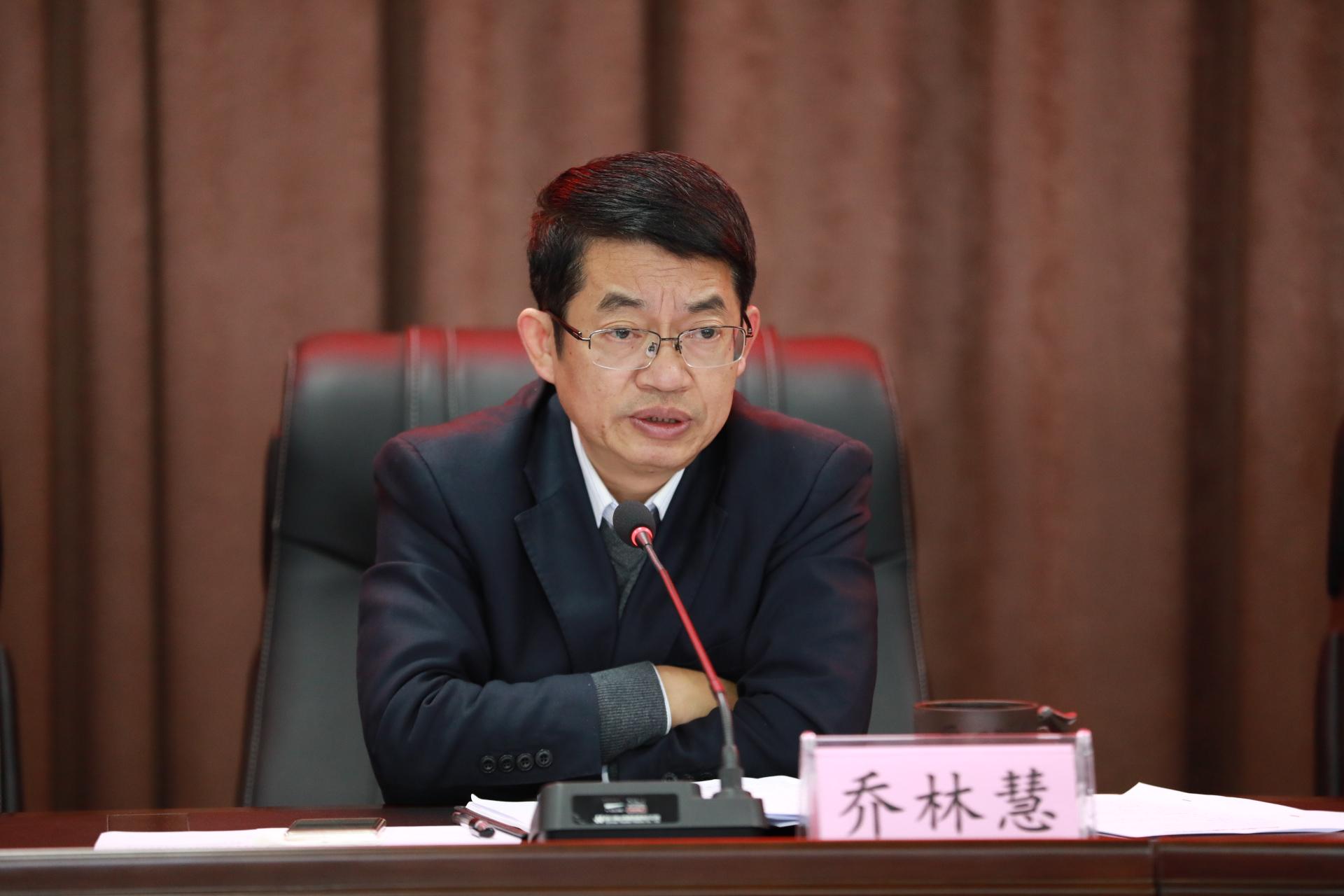 【精准发力 争创5a】鸡公山管理区召开创建国家5a级旅游景区推进大会