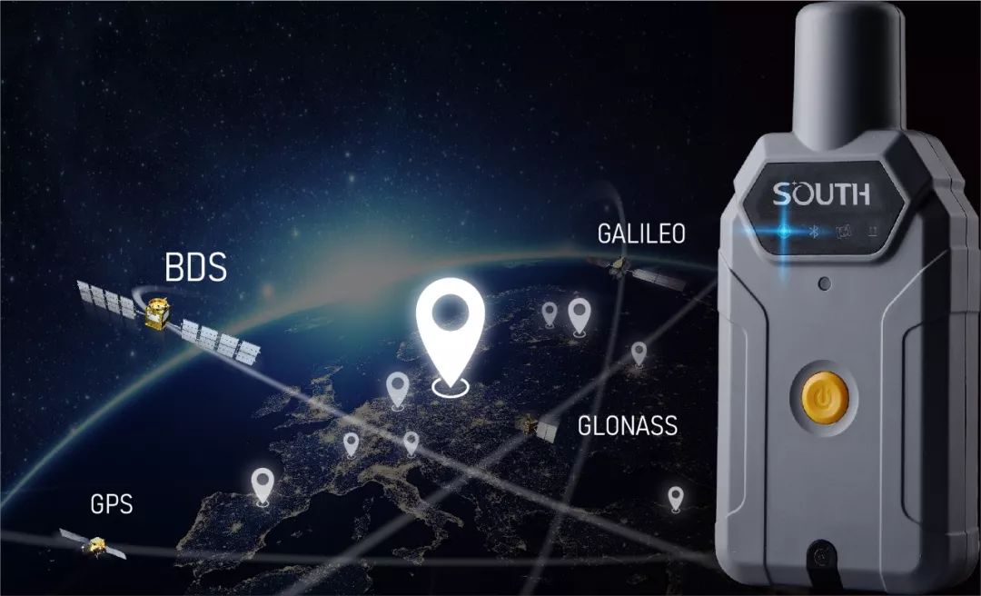 指南者3 | 精准位置服务专家_定位