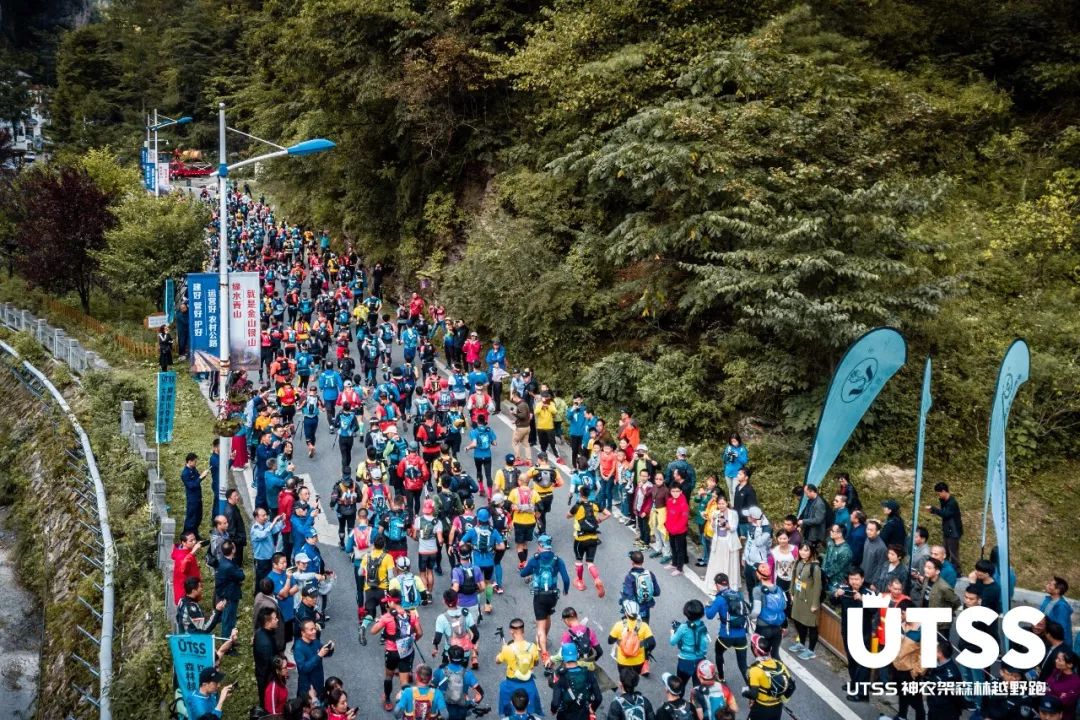 品牌方向培养打造神农架林区文化和旅游局局长刘生策说@utss神农架