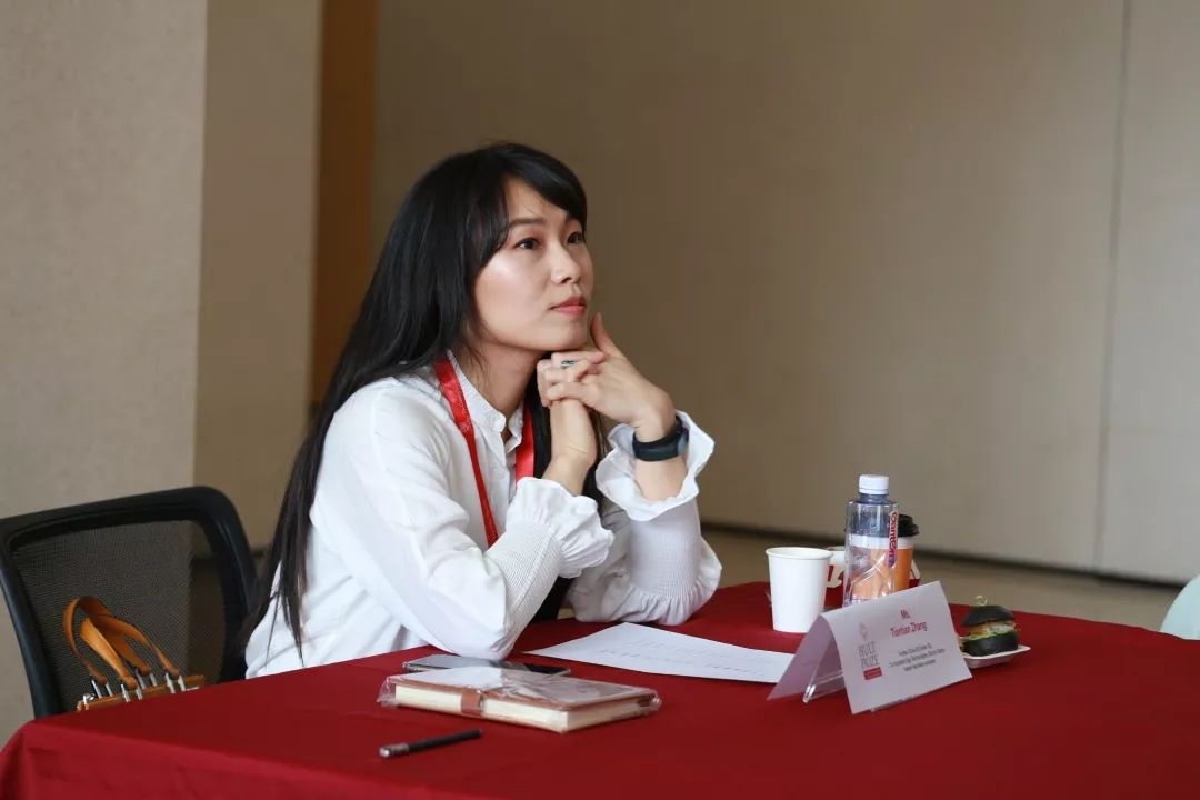 深圳市创意十二月2019霍特奖香港中文大学深圳校园总决赛完美落幕