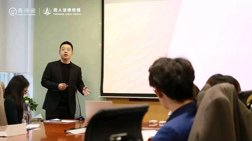 刘刚主要从营销渠道的选择,利用crm系统提高转化,办案系统提升服务