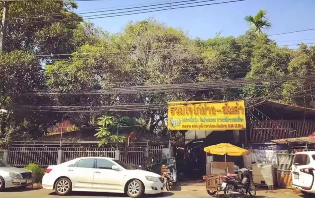 美食特辑no3来清迈不容错过的地道餐馆