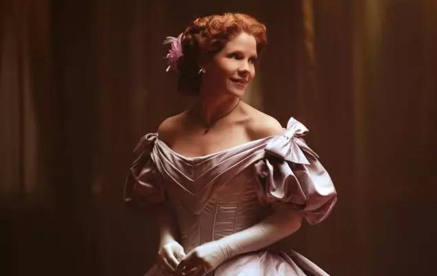 第六届武汉国际戏剧演出季丨百老汇第四长寿的音乐剧12月即将放映