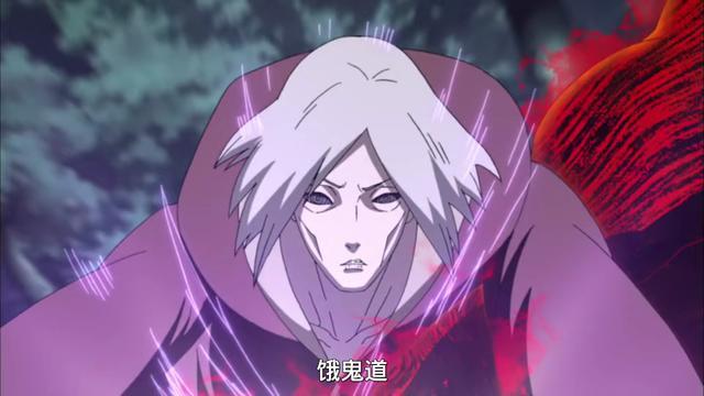 火影忍者长门靠吸收查克拉恢复了生命力他生前为何不这么做