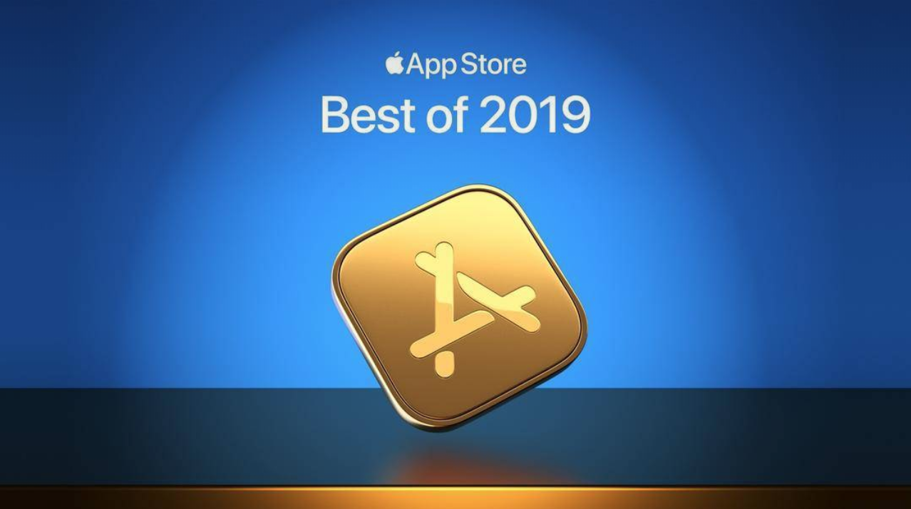 《App Store公布2019“年终奖” 快手入选年度趋势APP》