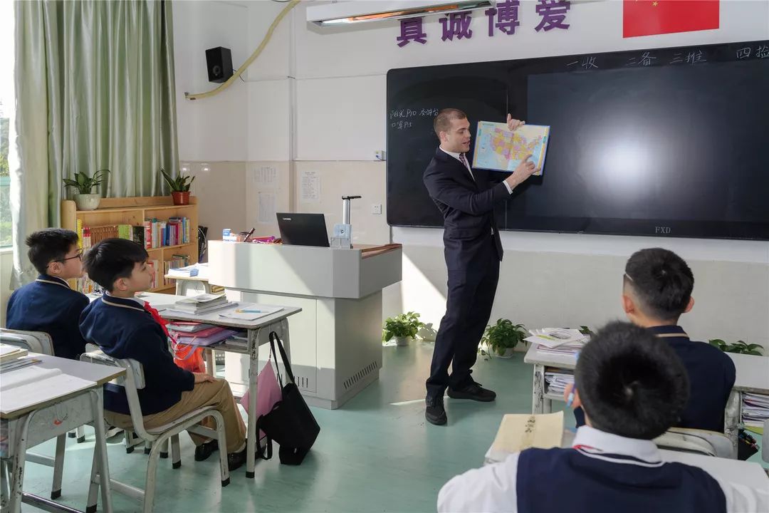 2020年广州热门民办小学解读:广州华美英语实验学校