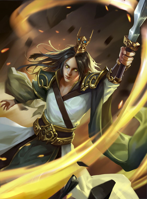 作品原画人李圣元老师作品原画人苗苗老师作品今天的分享就到这里了