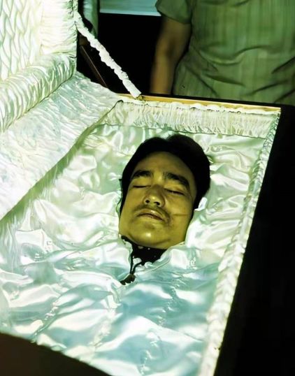 木村武之,丹尼·伊诺山度,李俊九,史提夫·麦昆,史提夫·麦昆,秦彼得