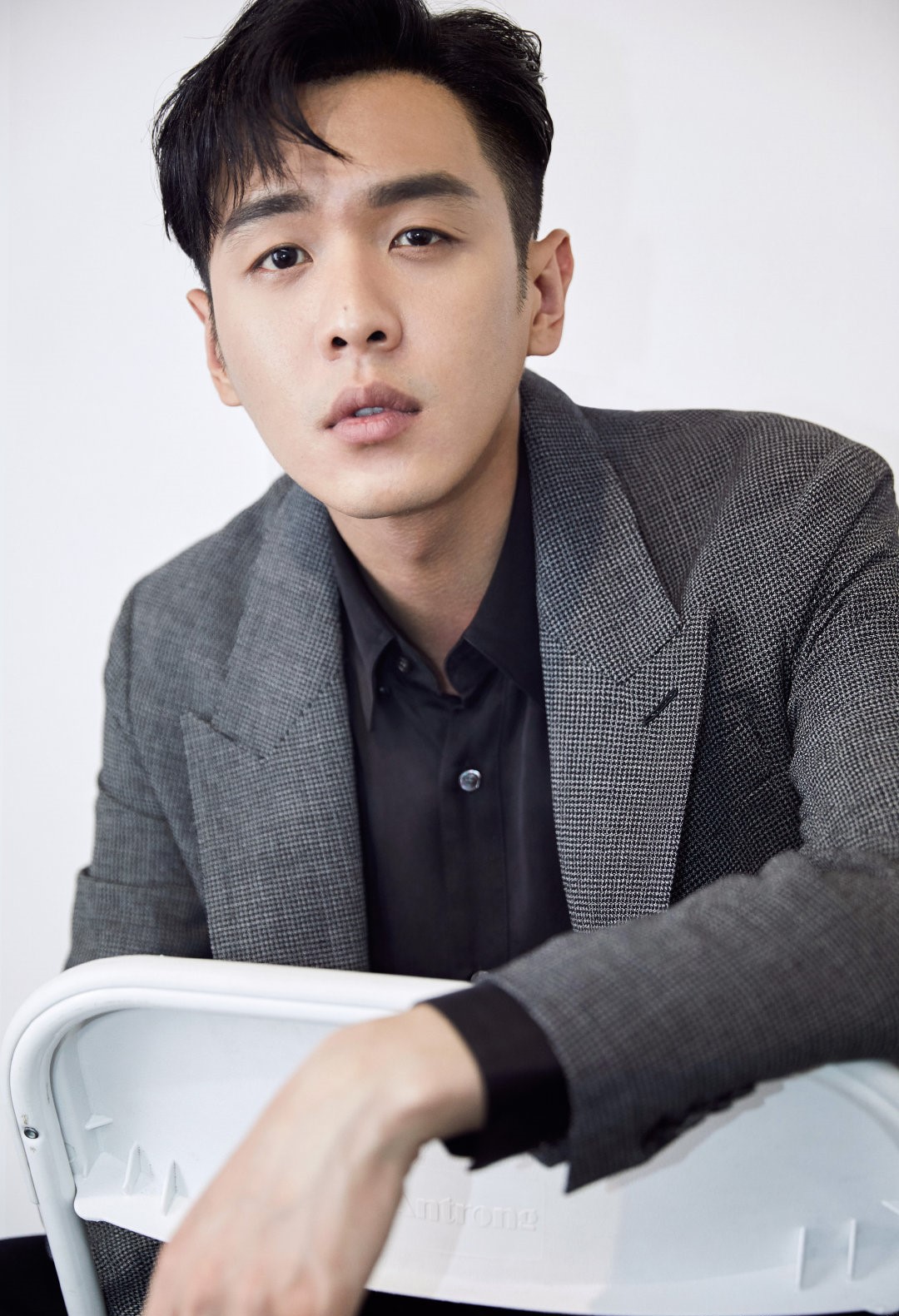 2019搜狐时尚盛典年度时尚影响力男明星提名:张若昀