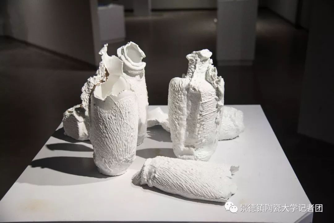 陶大展讯 | "那一刻" —— 现代艺术与陶瓷设计研究成果展