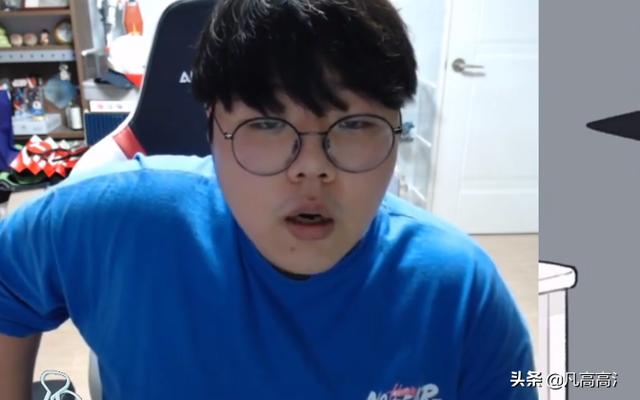 faker最爱骂人唯一李哥分享skt趣事脏话罐里瓜皮投钱最多