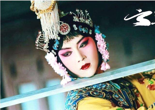 如果翻拍霸王别姬现在的年轻演员里谁能胜任程蝶衣一角