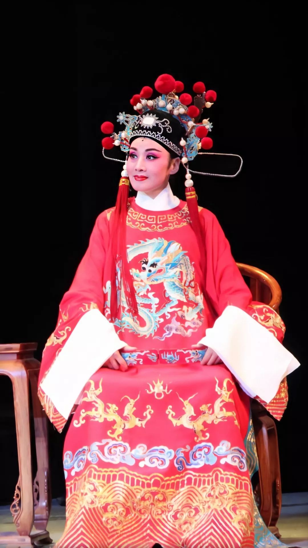 荐读徽州女人黄梅再芬