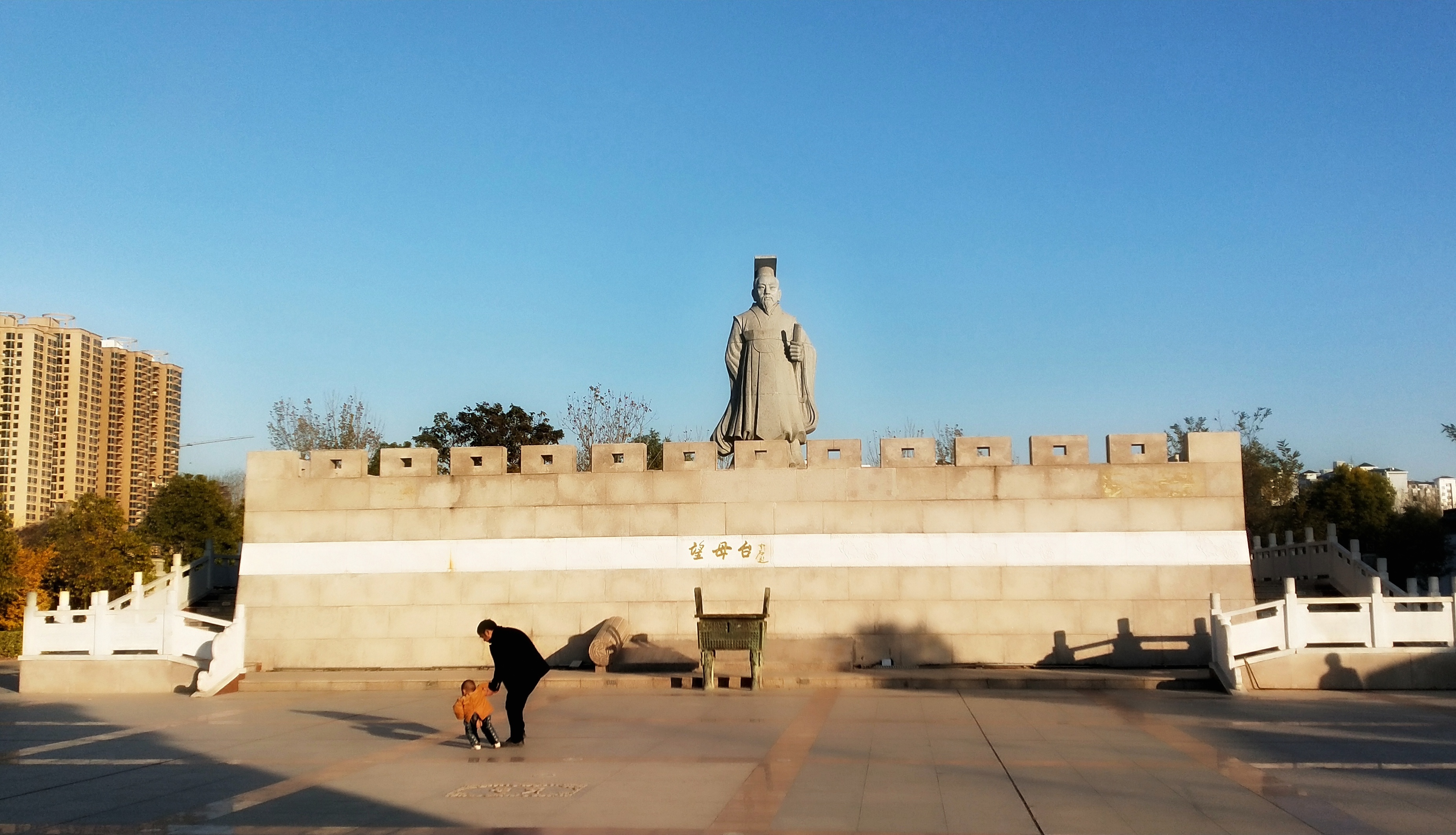 商丘睢县旅游景点大全图片