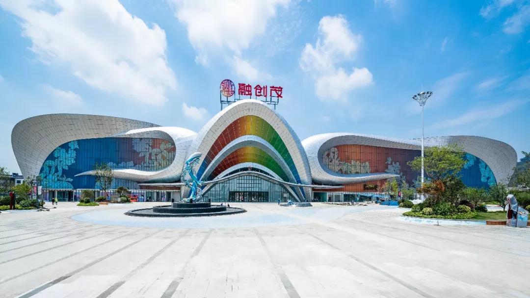 【职】暖无锡,融创文旅城公益招聘会!