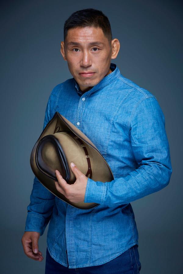 有梦想了不起!_姚红刚