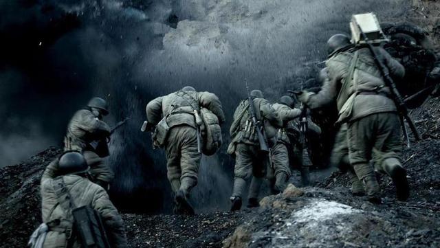 余天云饱受争议的游击天才