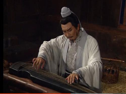 原创浅析古琴和古筝谁的历史更久远