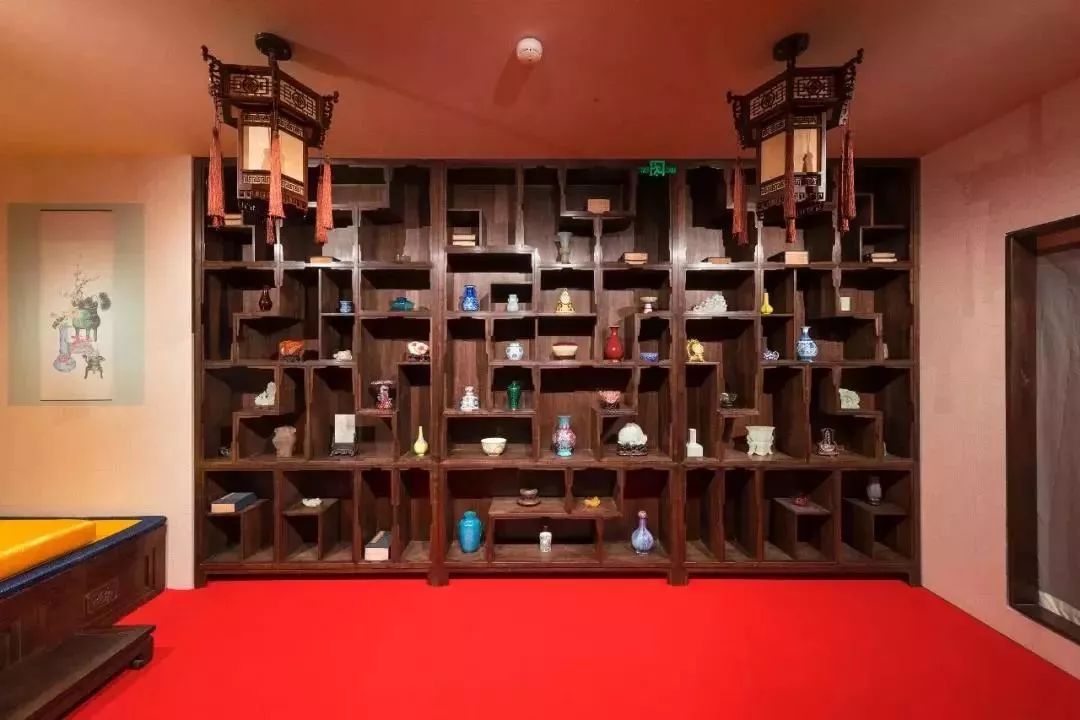 故宫珍宝馆玉器大赏不容错过