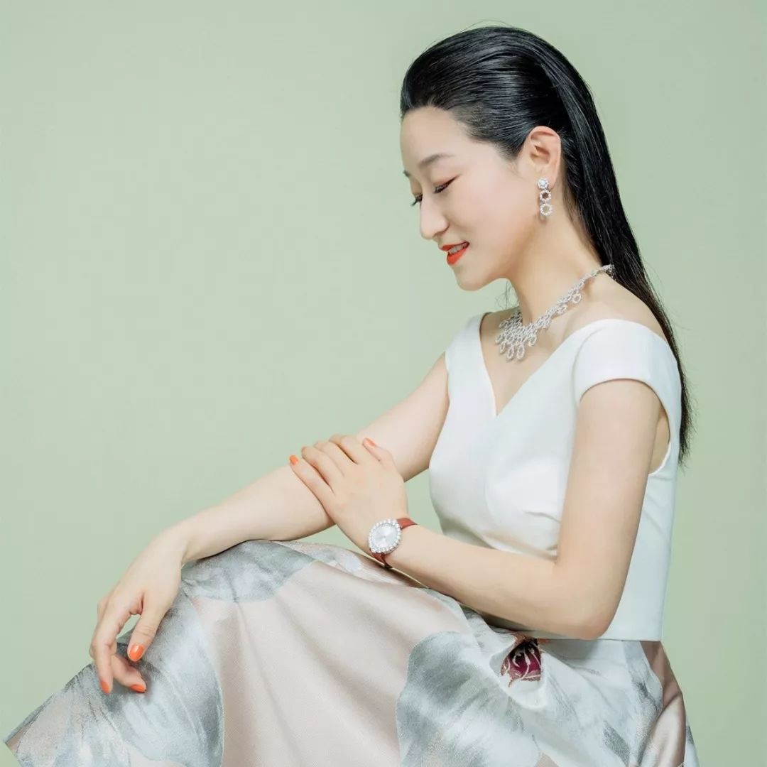 把渔网变成墨镜,你能想象吗?_赵畅