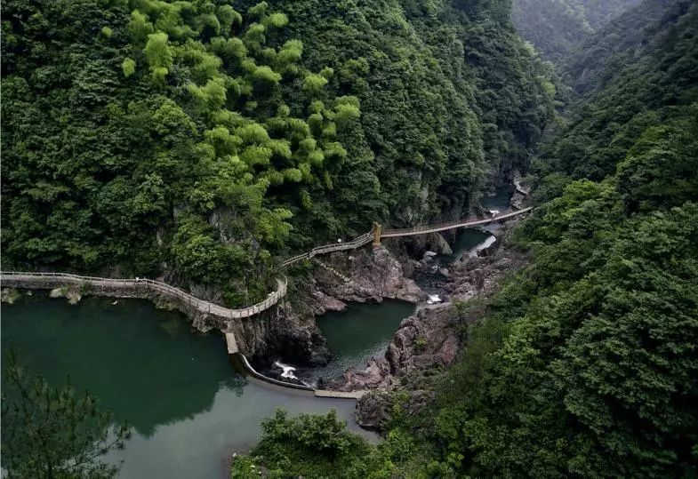 【林生·生活在别处】云上尖山_乌石村