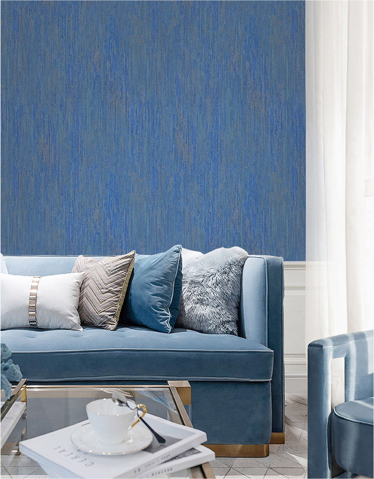 金凤凰墙布秋季新品时尚韵律迸发时代最强音