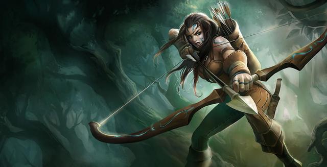 noc阵容英雄联盟s2云顶之弈之炼狱法海细说