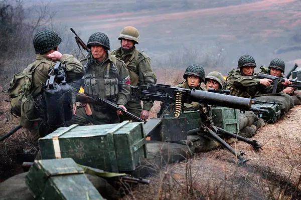 惨烈的桂林保卫战2万将士血拼7万日寇4位将军殉国