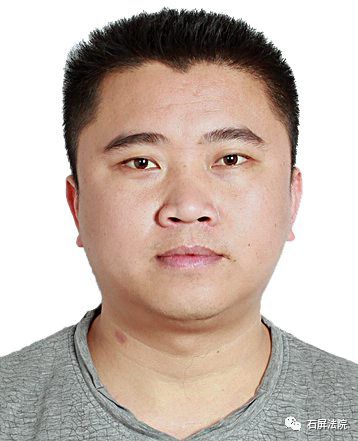 相片 杨佰第 男 云南省石屏县异龙镇汇源路 532525197806080014