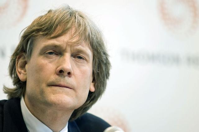 加拿大亿万富豪排行榜华裔的表现再次亮眼