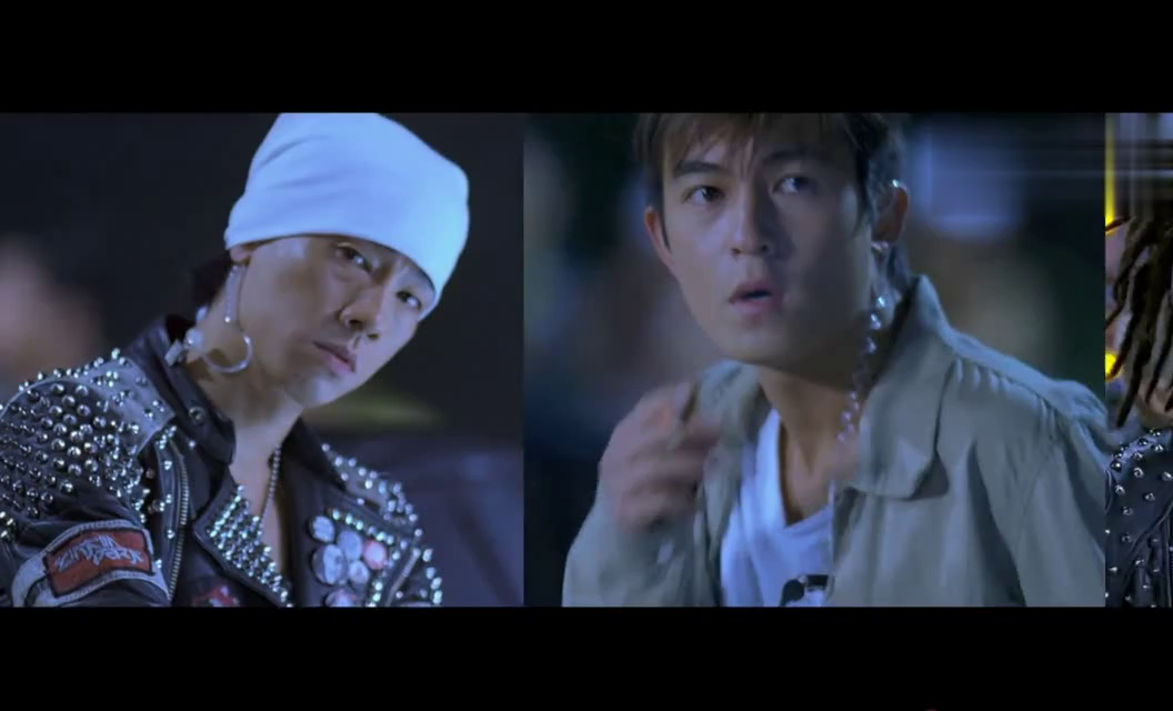 秋名山车神3大佬云集