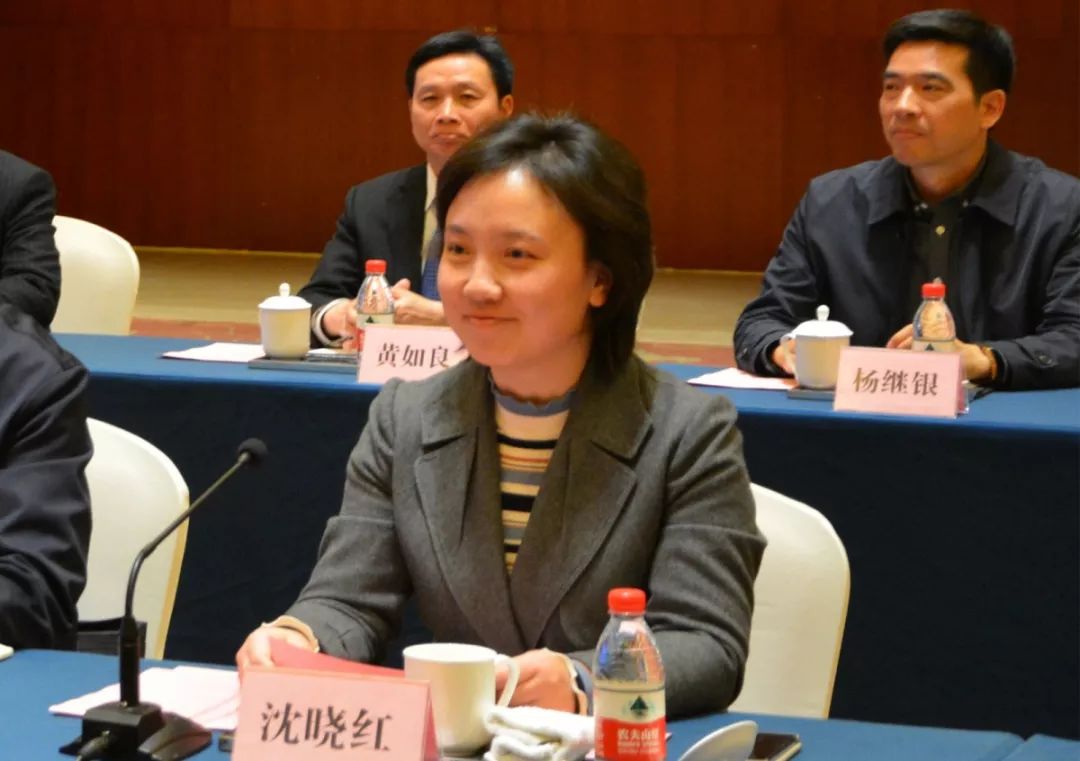 淮安工业园区党工委书记,管委会主任沈晓红表示,本次签约既是市直部门