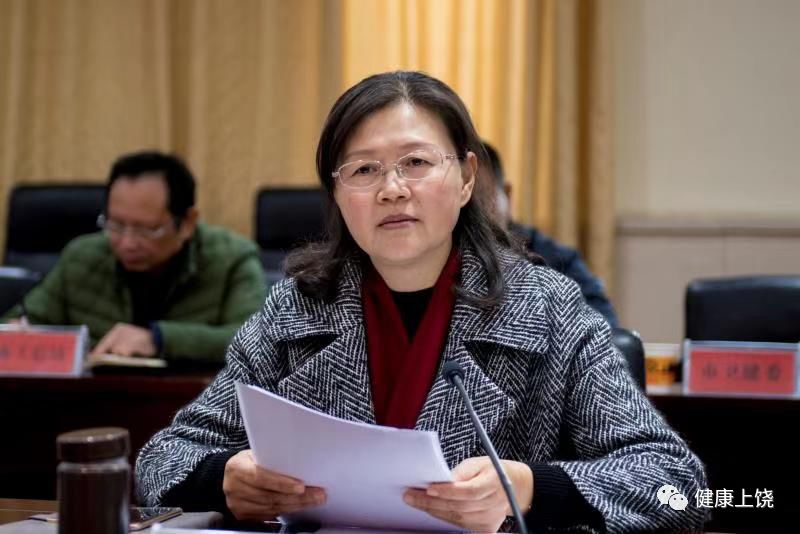 期间,督查组还赴广信区血防站开展血防工作调研,曾传美对新时期血防站