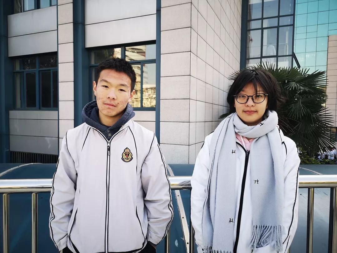 【上外附中心理社】心理健康月升旗仪式