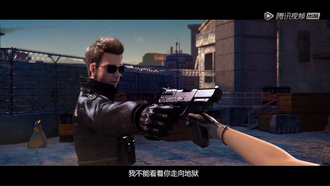 口嫌体正直男人心也是海底针