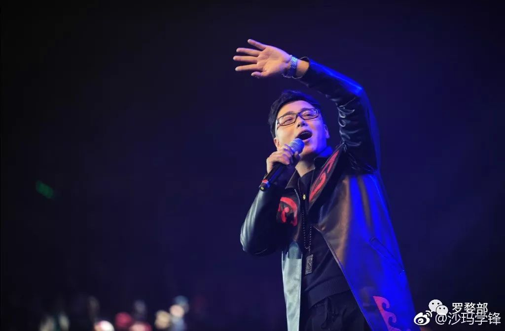 彝族歌曲大山之子沙玛学锋云南彝族音乐唱作人