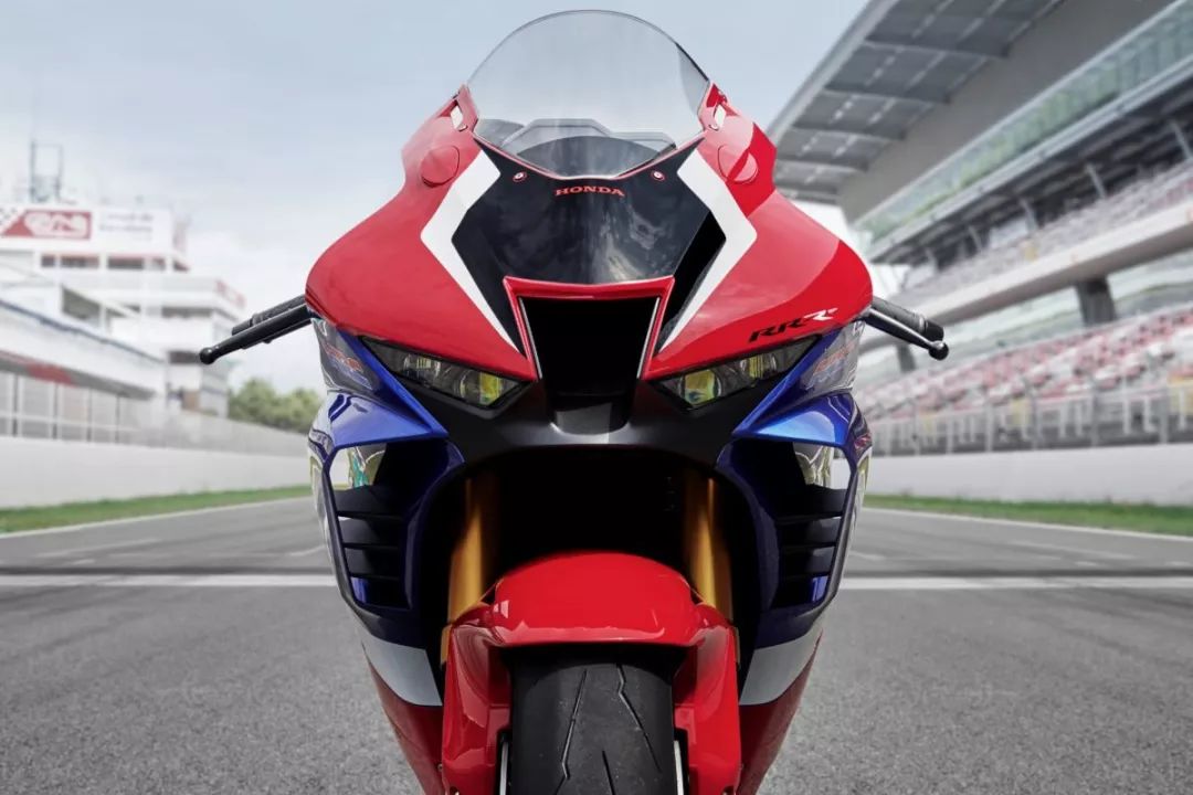 街车档案2020款hondacbr1000rrrsp火刃fireblade新旗舰